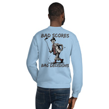 Load image into Gallery viewer, Dead Golfer Crew