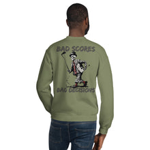 Load image into Gallery viewer, Dead Golfer Crew