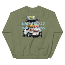 Load image into Gallery viewer, UNDIGNFD GOLF CART CREW