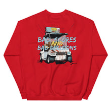 Load image into Gallery viewer, UNDIGNFD GOLF CART CREW