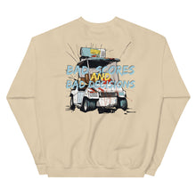 Load image into Gallery viewer, UNDIGNFD GOLF CART CREW