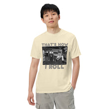 Load image into Gallery viewer, How I Roll