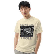 Load image into Gallery viewer, How I Roll