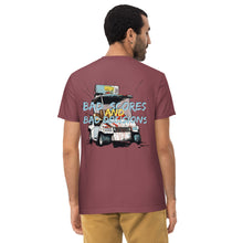 Load image into Gallery viewer, BAD SCORES POCKET T