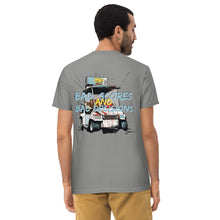 Load image into Gallery viewer, BAD SCORES POCKET T