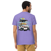 Load image into Gallery viewer, BAD SCORES POCKET T