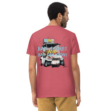 Load image into Gallery viewer, BAD SCORES POCKET T