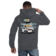 Load image into Gallery viewer, UNDIGNFD GOLF CART HOODIE