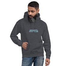 Load image into Gallery viewer, UNDIGNFD GOLF CART HOODIE