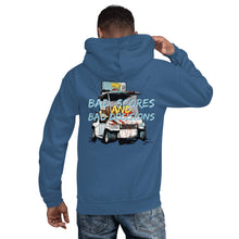 Load image into Gallery viewer, UNDIGNFD GOLF CART HOODIE
