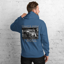 Load image into Gallery viewer, How I Roll Hoodie