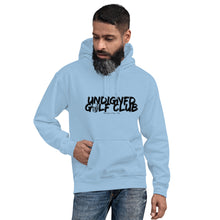 Load image into Gallery viewer, UNDIGNFD GOLF CLUB MEMBERS ONLY