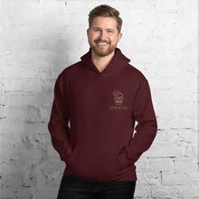Load image into Gallery viewer, How I Roll Hoodie