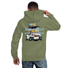 Load image into Gallery viewer, UNDIGNFD GOLF CART HOODIE