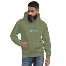 Load image into Gallery viewer, UNDIGNFD GOLF CART HOODIE