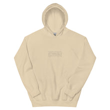 Load image into Gallery viewer, Living and Praying Hoodie