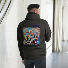 Load image into Gallery viewer, BAD SCORES GRAFFITI HOODIE