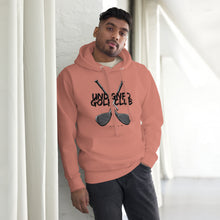 Load image into Gallery viewer, BAD SCORES GRAFFITI HOODIE