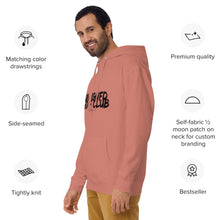 Load image into Gallery viewer, UNDIGNFD GOLF PUNK HOODIE