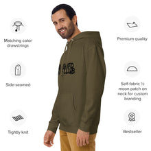 Load image into Gallery viewer, UNDIGNFD GOLF PUNK HOODIE