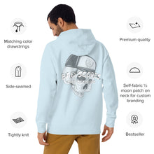 Load image into Gallery viewer, UNDIGNFD GOLF PUNK HOODIE