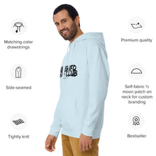 Load image into Gallery viewer, UNDIGNFD GOLF PUNK HOODIE