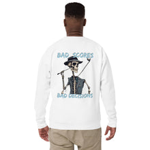 Load image into Gallery viewer, Bad Scores Crew