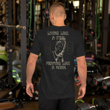 Load image into Gallery viewer, Living and Praying