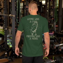 Load image into Gallery viewer, Living and Praying