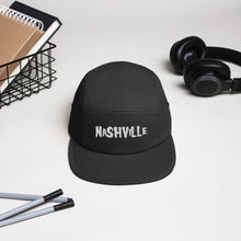 Load image into Gallery viewer, Nashville Misfits Five Panel Cap