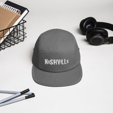Load image into Gallery viewer, Nashville Misfits Five Panel Cap