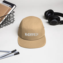 Load image into Gallery viewer, Nashville Misfits Five Panel Cap