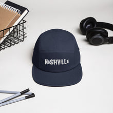 Load image into Gallery viewer, Nashville Misfits Five Panel Cap