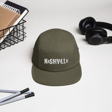 Load image into Gallery viewer, Nashville Misfits Five Panel Cap