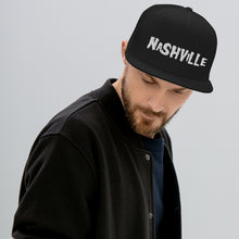 Load image into Gallery viewer, Nashville Misfits Trucker Cap