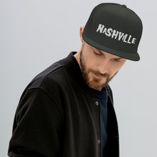 Load image into Gallery viewer, Nashville Misfits Trucker Cap