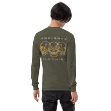 Load image into Gallery viewer, No Evil Men’s Long Sleeve Shirt