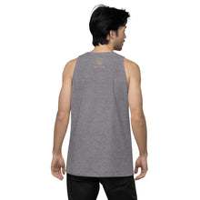 Load image into Gallery viewer, Living Men’s premium tank top