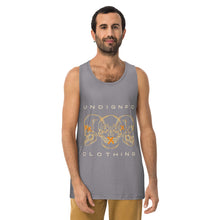 Load image into Gallery viewer, No Evil Men’s premium tank top