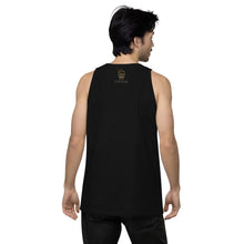 Load image into Gallery viewer, Living Men’s premium tank top