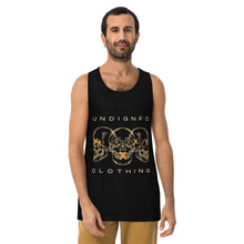 Load image into Gallery viewer, No Evil Men’s premium tank top