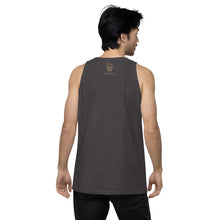 Load image into Gallery viewer, Living Men’s premium tank top