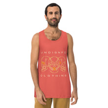 Load image into Gallery viewer, No Evil Men’s premium tank top