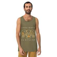 Load image into Gallery viewer, No Evil Men’s premium tank top