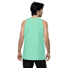 Load image into Gallery viewer, Living Men’s premium tank top