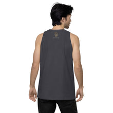 Load image into Gallery viewer, Living Men’s premium tank top