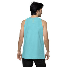 Load image into Gallery viewer, Living Men’s premium tank top