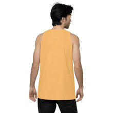 Load image into Gallery viewer, Living Men’s premium tank top