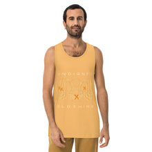Load image into Gallery viewer, No Evil Men’s premium tank top