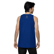 Load image into Gallery viewer, Living Men’s premium tank top